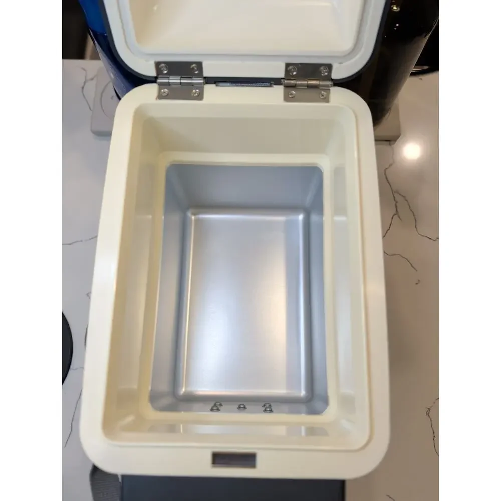 Vector TVEC246 7L Thermoelectric 12V Travel Cooler Warmer w/ Cord